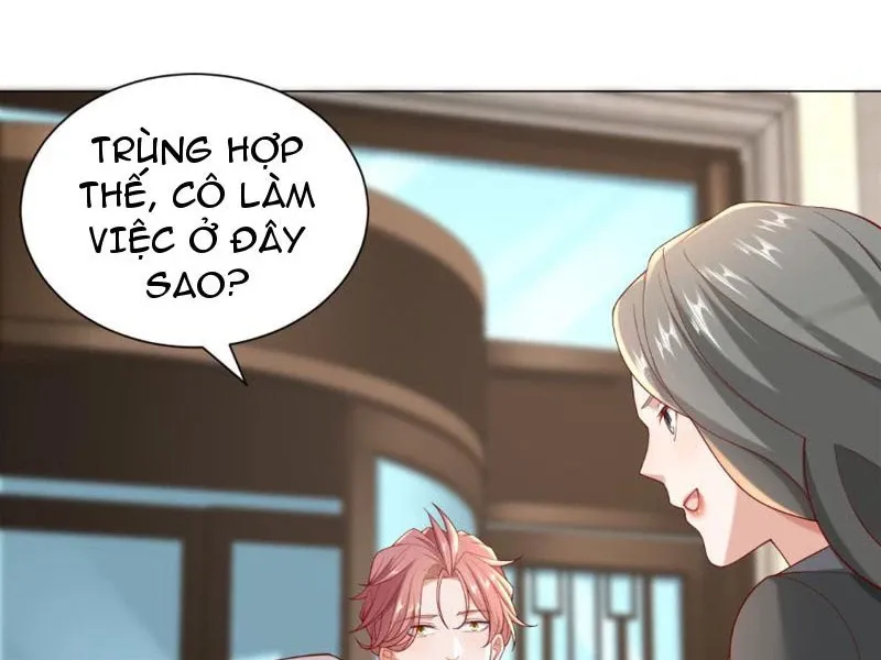 đọc truyện Tôi Là Tài Xế Xe Công Nghệ Có Chút Tiền Thì Đã Sao? Chương 117 ảnh 24 tại Thiên Thai Truyện