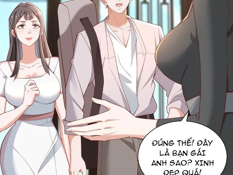 đọc truyện Tôi Là Tài Xế Xe Công Nghệ Có Chút Tiền Thì Đã Sao? Chương 117 ảnh 25 tại Thiên Thai Truyện