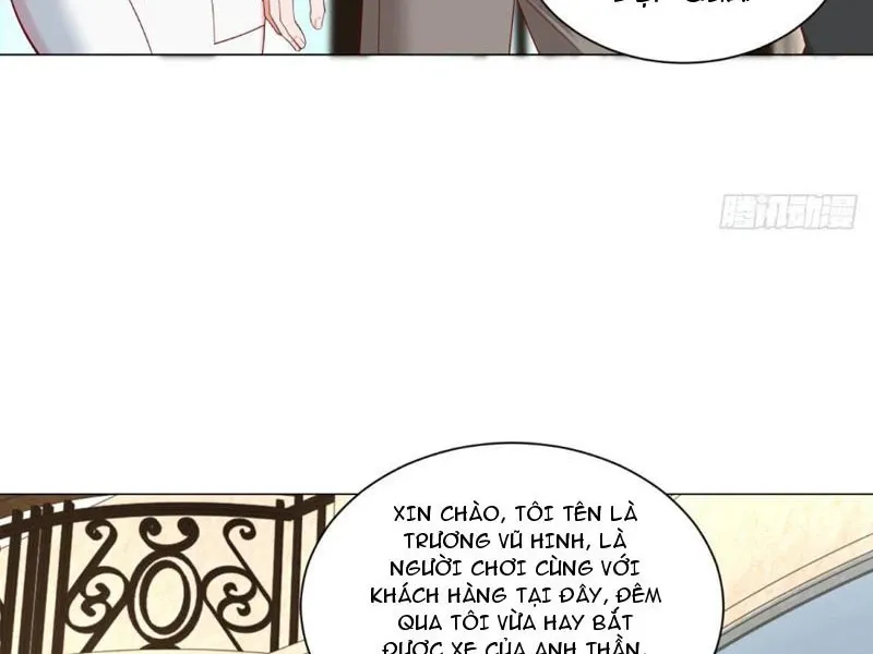 đọc truyện Tôi Là Tài Xế Xe Công Nghệ Có Chút Tiền Thì Đã Sao? Chương 117 ảnh 26 tại Thiên Thai Truyện