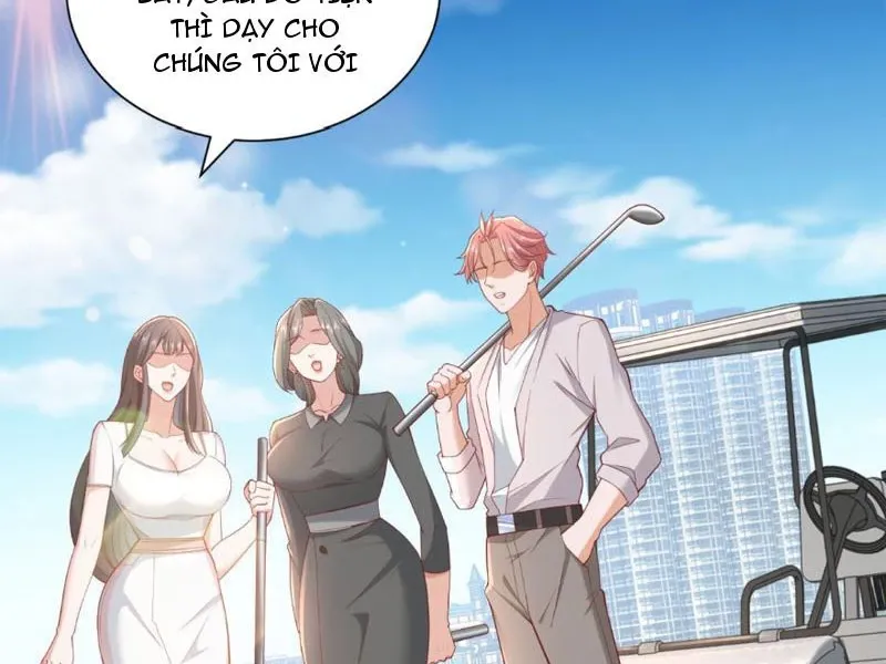 đọc truyện Tôi Là Tài Xế Xe Công Nghệ Có Chút Tiền Thì Đã Sao? Chương 117 ảnh 37 tại Thiên Thai Truyện