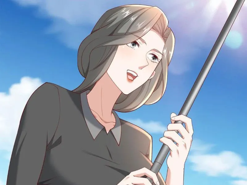 đọc truyện Tôi Là Tài Xế Xe Công Nghệ Có Chút Tiền Thì Đã Sao? Chương 117 ảnh 40 tại Thiên Thai Truyện