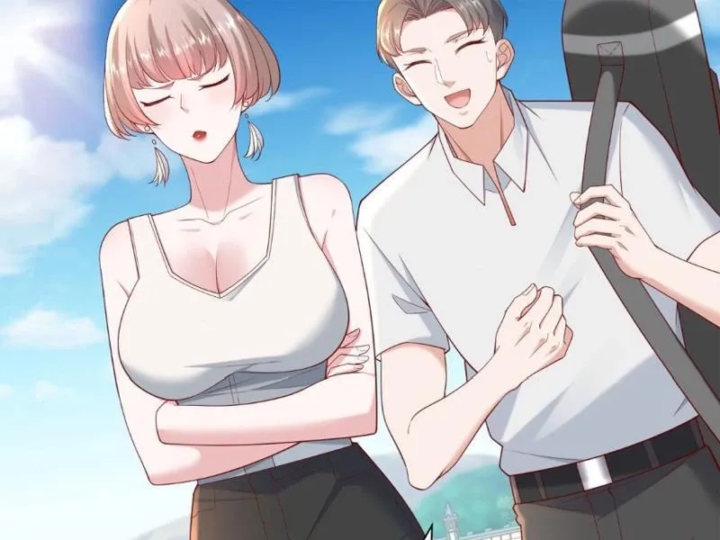 đọc truyện Tôi Là Tài Xế Xe Công Nghệ Có Chút Tiền Thì Đã Sao? Chương 117 ảnh 43 tại Thiên Thai Truyện