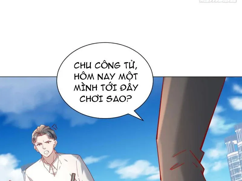 đọc truyện Tôi Là Tài Xế Xe Công Nghệ Có Chút Tiền Thì Đã Sao? Chương 117 ảnh 70 tại Thiên Thai Truyện