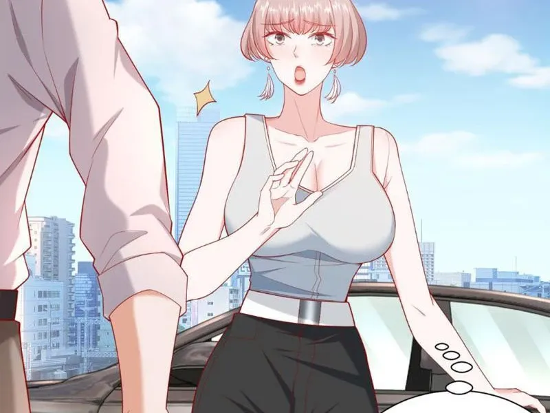 đọc truyện Tôi Là Tài Xế Xe Công Nghệ Có Chút Tiền Thì Đã Sao? Chương 117 ảnh 9 tại Thiên Thai Truyện