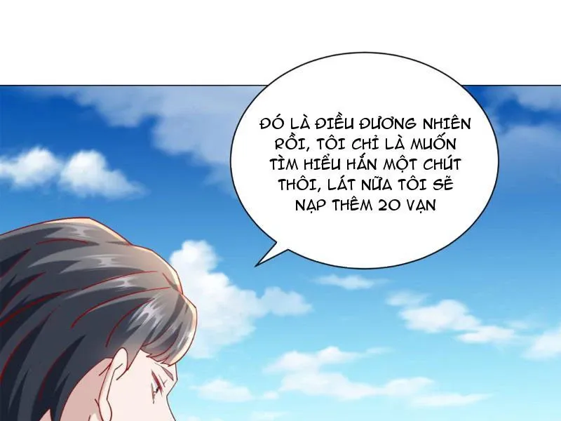 đọc truyện Tôi Là Tài Xế Xe Công Nghệ Có Chút Tiền Thì Đã Sao? Chương 117 ảnh 84 tại Thiên Thai Truyện