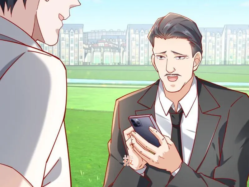 đọc truyện Tôi Là Tài Xế Xe Công Nghệ Có Chút Tiền Thì Đã Sao? Chương 117 ảnh 85 tại Thiên Thai Truyện