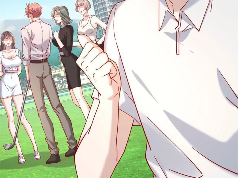 đọc truyện Tôi Là Tài Xế Xe Công Nghệ Có Chút Tiền Thì Đã Sao? Chương 117 ảnh 99 tại Thiên Thai Truyện