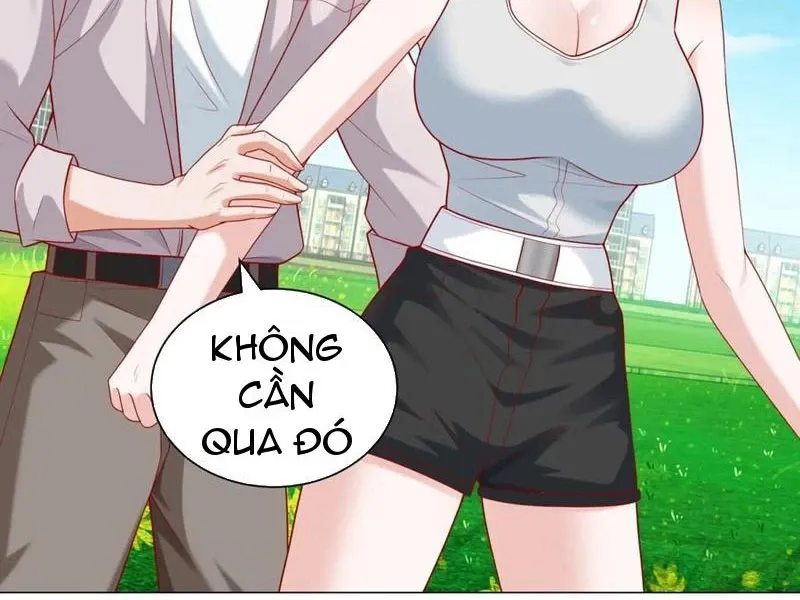 đọc truyện Tôi Là Tài Xế Xe Công Nghệ Có Chút Tiền Thì Đã Sao? Chương 118 ảnh 12 tại Thiên Thai Truyện