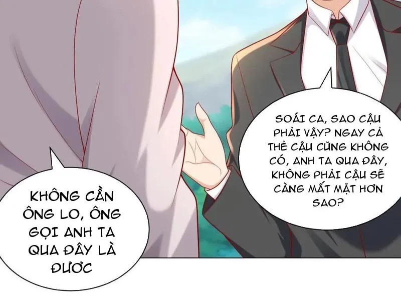 đọc truyện Tôi Là Tài Xế Xe Công Nghệ Có Chút Tiền Thì Đã Sao? Chương 118 ảnh 15 tại Thiên Thai Truyện