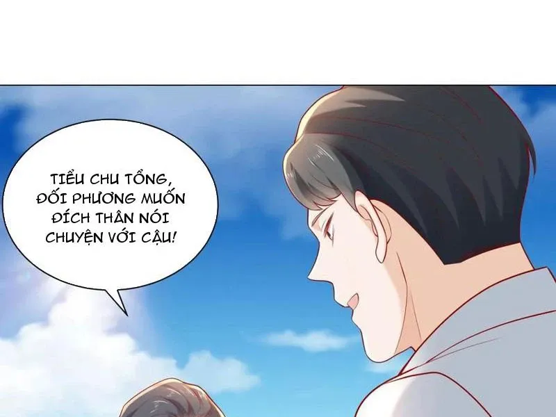 đọc truyện Tôi Là Tài Xế Xe Công Nghệ Có Chút Tiền Thì Đã Sao? Chương 118 ảnh 19 tại Thiên Thai Truyện