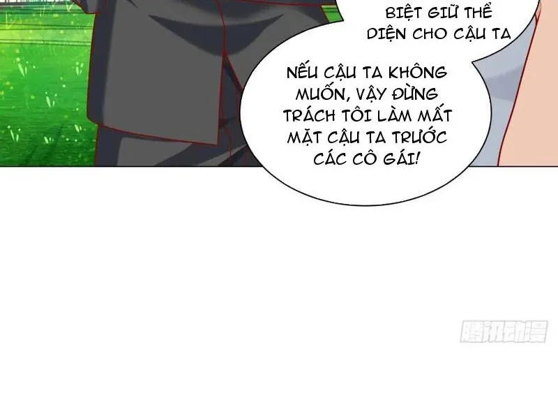 đọc truyện Tôi Là Tài Xế Xe Công Nghệ Có Chút Tiền Thì Đã Sao? Chương 118 ảnh 21 tại Thiên Thai Truyện