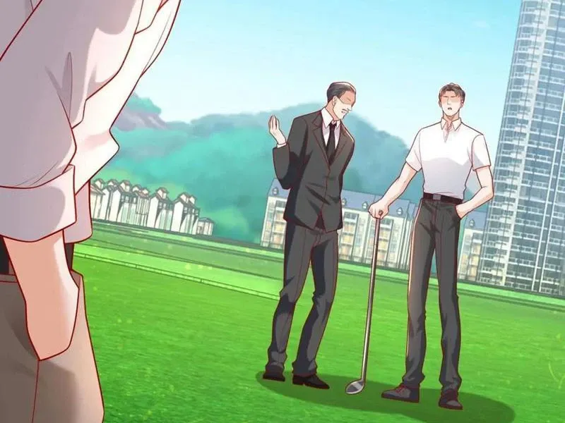 đọc truyện Tôi Là Tài Xế Xe Công Nghệ Có Chút Tiền Thì Đã Sao? Chương 118 ảnh 23 tại Thiên Thai Truyện