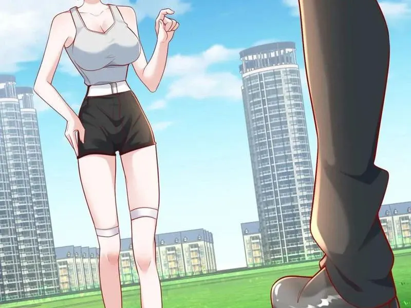 đọc truyện Tôi Là Tài Xế Xe Công Nghệ Có Chút Tiền Thì Đã Sao? Chương 118 ảnh 26 tại Thiên Thai Truyện