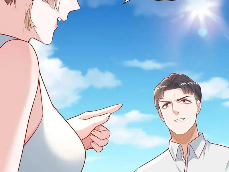 đọc truyện Tôi Là Tài Xế Xe Công Nghệ Có Chút Tiền Thì Đã Sao? Chương 118 ảnh 31 tại Thiên Thai Truyện