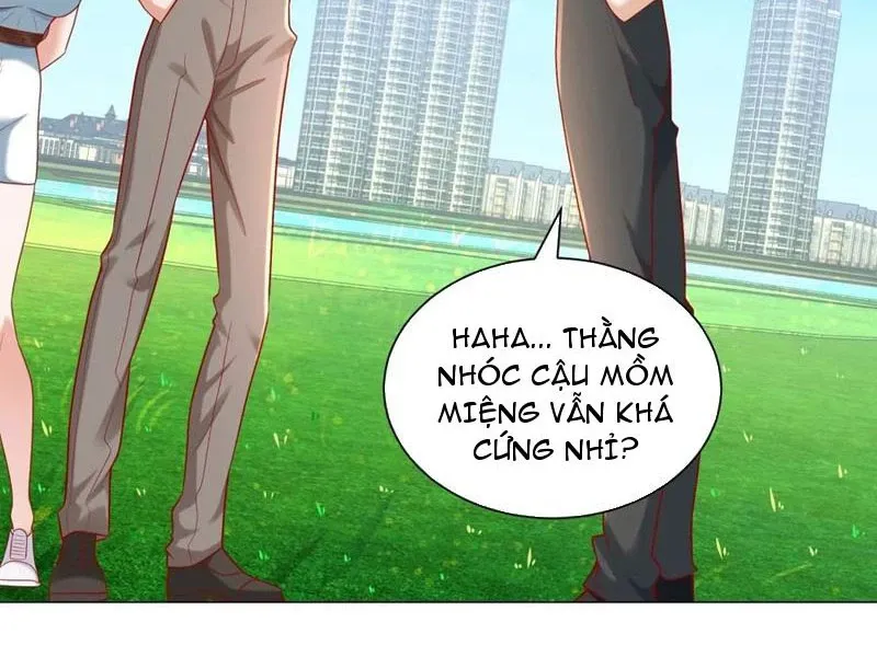 đọc truyện Tôi Là Tài Xế Xe Công Nghệ Có Chút Tiền Thì Đã Sao? Chương 118 ảnh 37 tại Thiên Thai Truyện