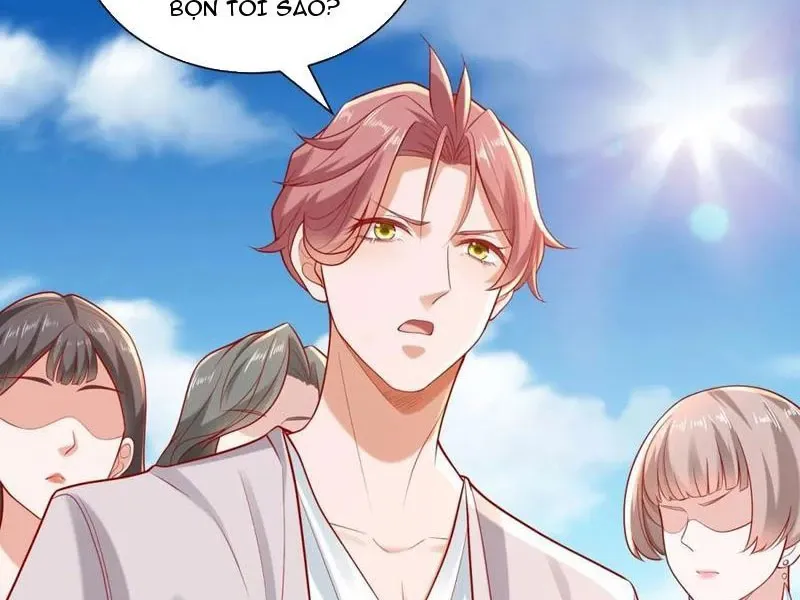 đọc truyện Tôi Là Tài Xế Xe Công Nghệ Có Chút Tiền Thì Đã Sao? Chương 118 ảnh 6 tại Thiên Thai Truyện