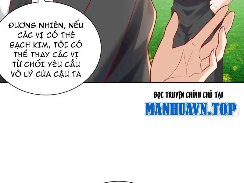 đọc truyện Tôi Là Tài Xế Xe Công Nghệ Có Chút Tiền Thì Đã Sao? Chương 118 ảnh 10 tại Thiên Thai Truyện