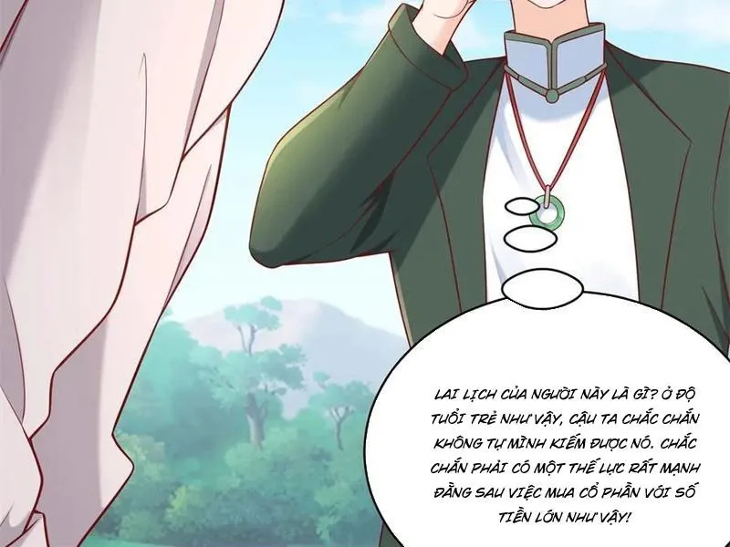 đọc truyện Tôi Là Tài Xế Xe Công Nghệ Có Chút Tiền Thì Đã Sao? Chương 118 ảnh 93 tại Thiên Thai Truyện