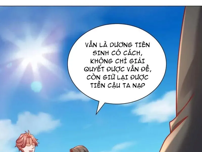 đọc truyện Tôi Là Tài Xế Xe Công Nghệ Có Chút Tiền Thì Đã Sao? Chương 119 ảnh 14 tại Thiên Thai Truyện