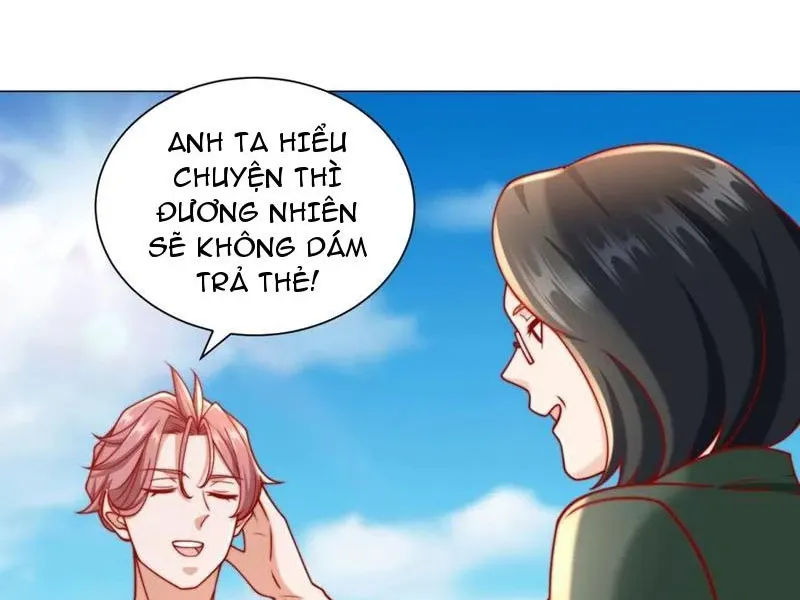 đọc truyện Tôi Là Tài Xế Xe Công Nghệ Có Chút Tiền Thì Đã Sao? Chương 119 ảnh 17 tại Thiên Thai Truyện