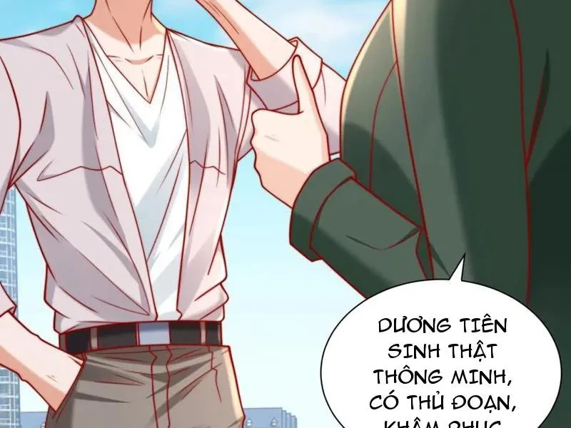 đọc truyện Tôi Là Tài Xế Xe Công Nghệ Có Chút Tiền Thì Đã Sao? Chương 119 ảnh 18 tại Thiên Thai Truyện