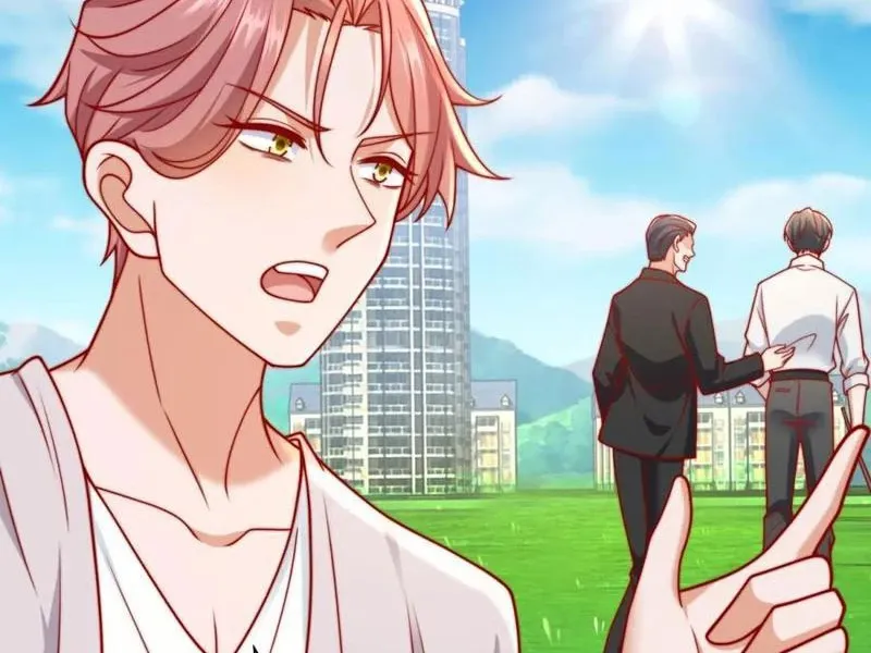 đọc truyện Tôi Là Tài Xế Xe Công Nghệ Có Chút Tiền Thì Đã Sao? Chương 119 ảnh 20 tại Thiên Thai Truyện