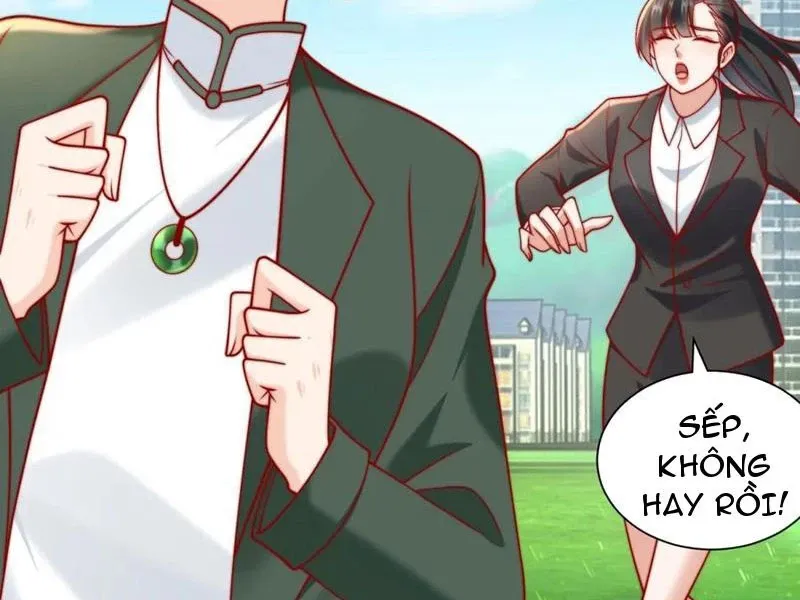 đọc truyện Tôi Là Tài Xế Xe Công Nghệ Có Chút Tiền Thì Đã Sao? Chương 119 ảnh 26 tại Thiên Thai Truyện