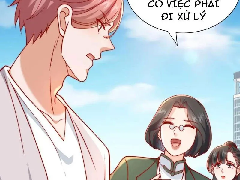 đọc truyện Tôi Là Tài Xế Xe Công Nghệ Có Chút Tiền Thì Đã Sao? Chương 119 ảnh 31 tại Thiên Thai Truyện