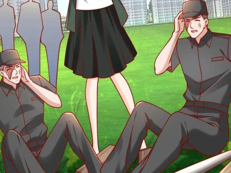 đọc truyện Tôi Là Tài Xế Xe Công Nghệ Có Chút Tiền Thì Đã Sao? Chương 119 ảnh 46 tại Thiên Thai Truyện