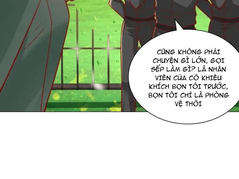 đọc truyện Tôi Là Tài Xế Xe Công Nghệ Có Chút Tiền Thì Đã Sao? Chương 119 ảnh 49 tại Thiên Thai Truyện