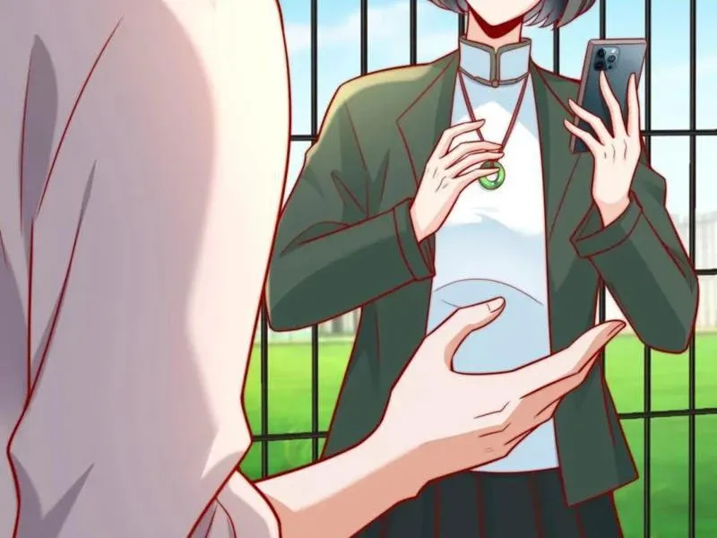 đọc truyện Tôi Là Tài Xế Xe Công Nghệ Có Chút Tiền Thì Đã Sao? Chương 119 ảnh 58 tại Thiên Thai Truyện