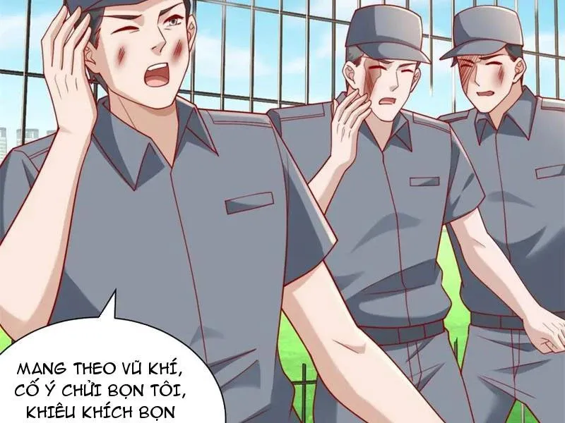 đọc truyện Tôi Là Tài Xế Xe Công Nghệ Có Chút Tiền Thì Đã Sao? Chương 119 ảnh 73 tại Thiên Thai Truyện