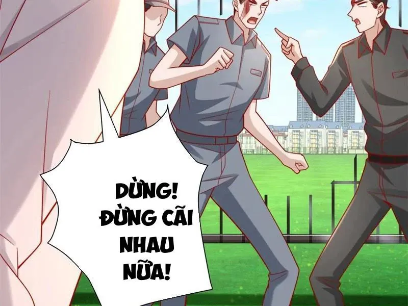 đọc truyện Tôi Là Tài Xế Xe Công Nghệ Có Chút Tiền Thì Đã Sao? Chương 119 ảnh 76 tại Thiên Thai Truyện