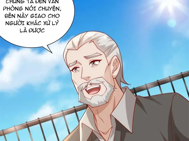 đọc truyện Tôi Là Tài Xế Xe Công Nghệ Có Chút Tiền Thì Đã Sao? Chương 119 ảnh 78 tại Thiên Thai Truyện