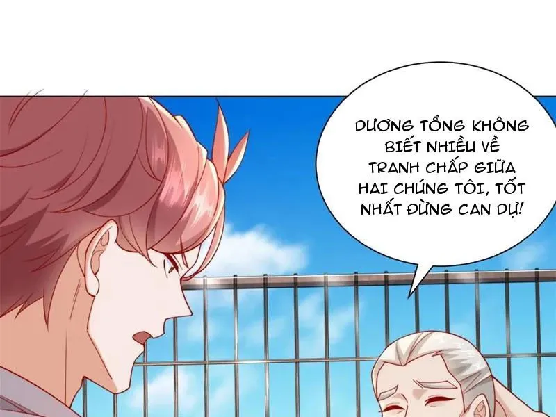 đọc truyện Tôi Là Tài Xế Xe Công Nghệ Có Chút Tiền Thì Đã Sao? Chương 119 ảnh 84 tại Thiên Thai Truyện