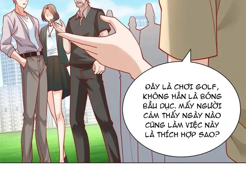 đọc truyện Tôi Là Tài Xế Xe Công Nghệ Có Chút Tiền Thì Đã Sao? Chương 119 ảnh 88 tại Thiên Thai Truyện