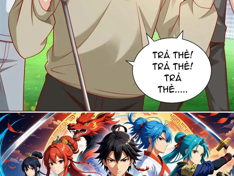 đọc truyện Tôi Là Tài Xế Xe Công Nghệ Có Chút Tiền Thì Đã Sao? Chương 119 ảnh 91 tại Thiên Thai Truyện