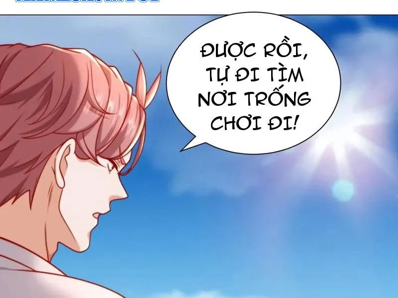 đọc truyện Tôi Là Tài Xế Xe Công Nghệ Có Chút Tiền Thì Đã Sao? Chương 119 ảnh 11 tại Thiên Thai Truyện