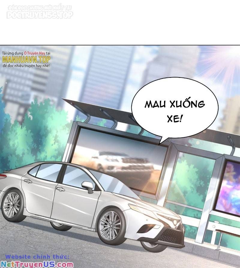 đọc truyện Tôi Là Tài Xế Xe Công Nghệ Có Chút Tiền Thì Đã Sao? Chương 12 ảnh 16 tại Thiên Thai Truyện