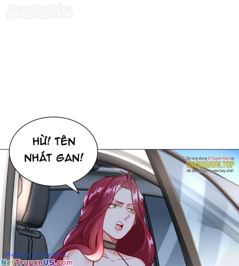 đọc truyện Tôi Là Tài Xế Xe Công Nghệ Có Chút Tiền Thì Đã Sao? Chương 12 ảnh 20 tại Thiên Thai Truyện