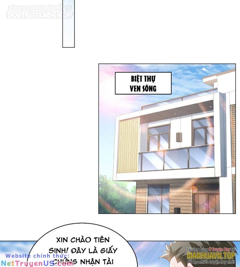 đọc truyện Tôi Là Tài Xế Xe Công Nghệ Có Chút Tiền Thì Đã Sao? Chương 12 ảnh 24 tại Thiên Thai Truyện