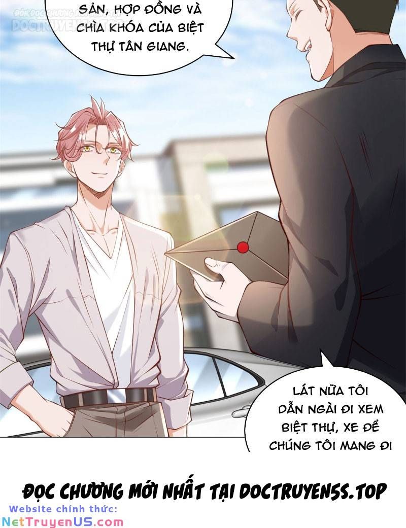 đọc truyện Tôi Là Tài Xế Xe Công Nghệ Có Chút Tiền Thì Đã Sao? Chương 12 ảnh 25 tại Thiên Thai Truyện