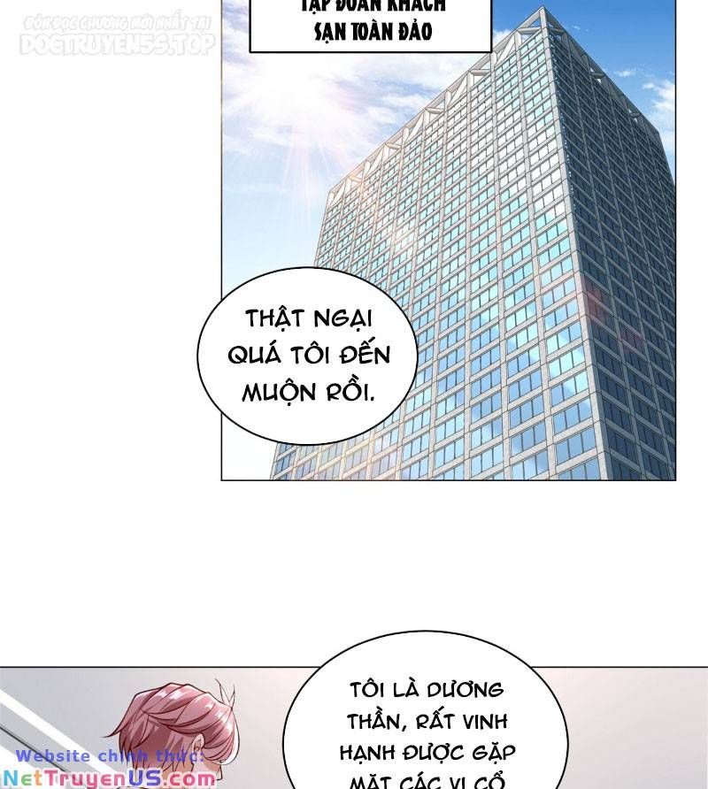 đọc truyện Tôi Là Tài Xế Xe Công Nghệ Có Chút Tiền Thì Đã Sao? Chương 12 ảnh 31 tại Thiên Thai Truyện