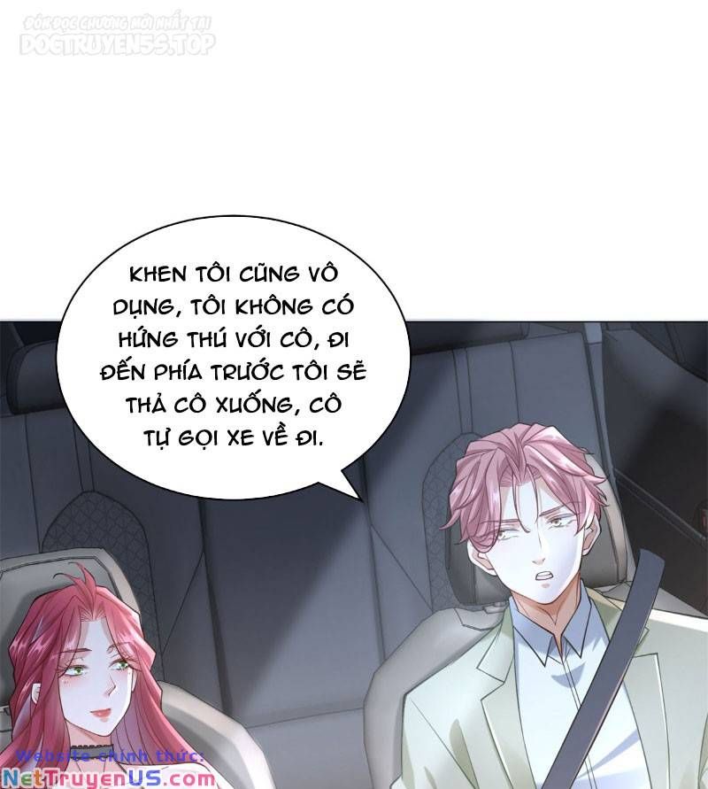 đọc truyện Tôi Là Tài Xế Xe Công Nghệ Có Chút Tiền Thì Đã Sao? Chương 12 ảnh 5 tại Thiên Thai Truyện