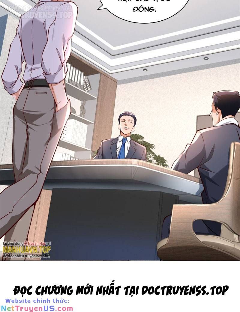 đọc truyện Tôi Là Tài Xế Xe Công Nghệ Có Chút Tiền Thì Đã Sao? Chương 12 ảnh 32 tại Thiên Thai Truyện