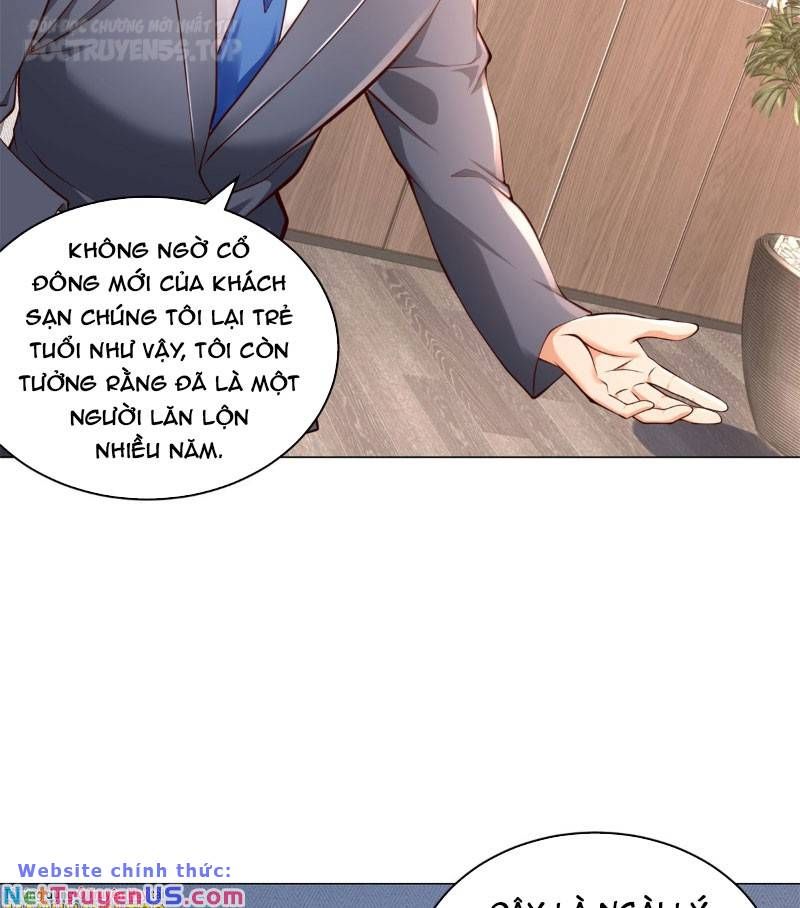 đọc truyện Tôi Là Tài Xế Xe Công Nghệ Có Chút Tiền Thì Đã Sao? Chương 12 ảnh 34 tại Thiên Thai Truyện