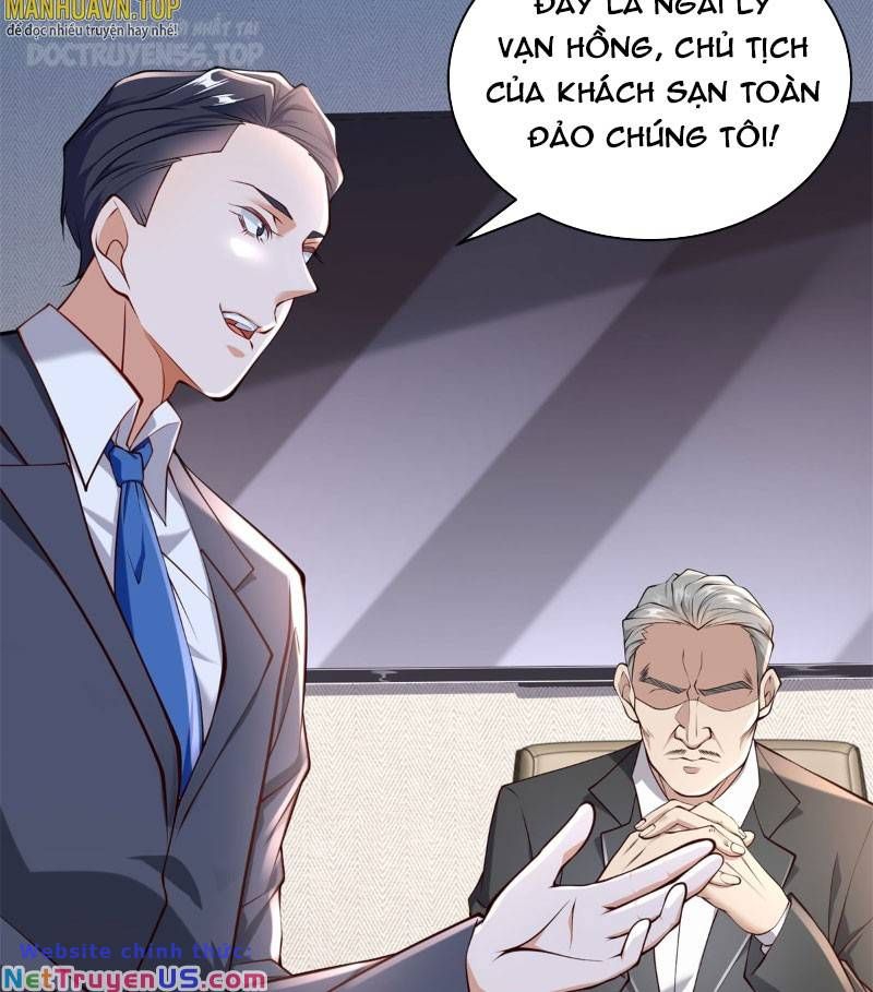 đọc truyện Tôi Là Tài Xế Xe Công Nghệ Có Chút Tiền Thì Đã Sao? Chương 12 ảnh 35 tại Thiên Thai Truyện