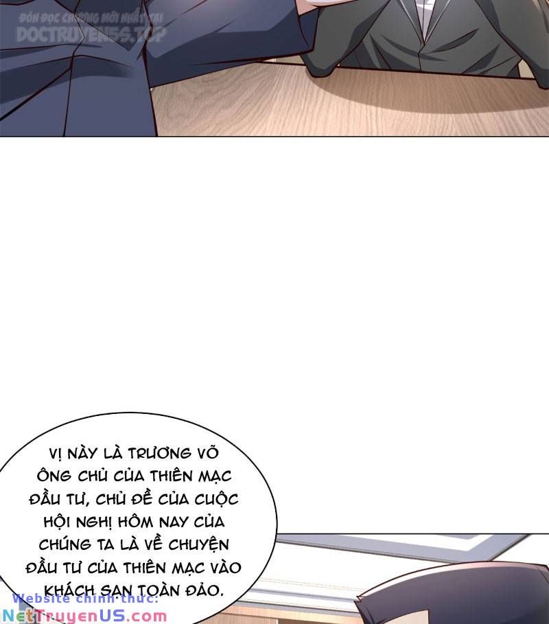 đọc truyện Tôi Là Tài Xế Xe Công Nghệ Có Chút Tiền Thì Đã Sao? Chương 12 ảnh 36 tại Thiên Thai Truyện