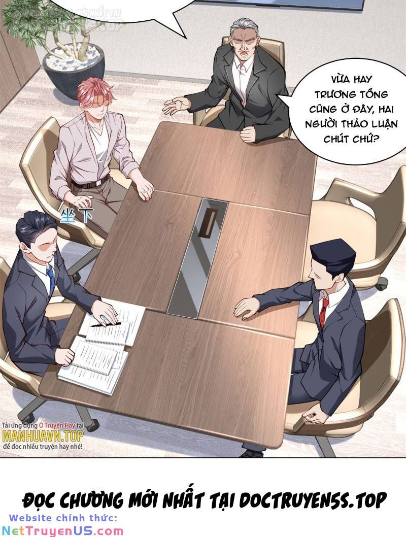 đọc truyện Tôi Là Tài Xế Xe Công Nghệ Có Chút Tiền Thì Đã Sao? Chương 12 ảnh 40 tại Thiên Thai Truyện