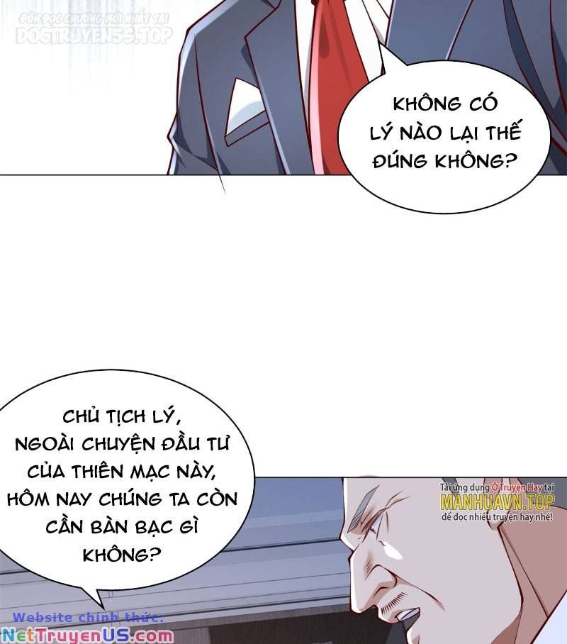 đọc truyện Tôi Là Tài Xế Xe Công Nghệ Có Chút Tiền Thì Đã Sao? Chương 12 ảnh 47 tại Thiên Thai Truyện